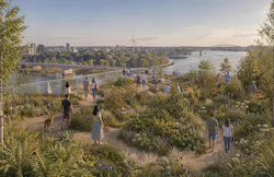Rendering: © MVRDV
