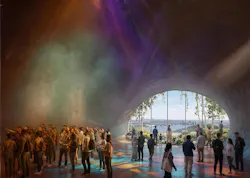 Rendering: © MVRDV