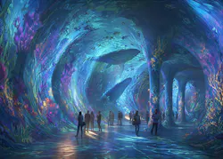 Rendering: © MVRDV