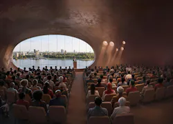 Rendering: © MVRDV