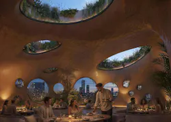 Rendering: © MVRDV