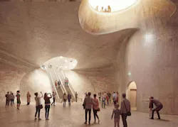 Rendering: © MVRDV