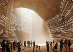 Rendering: © MVRDV