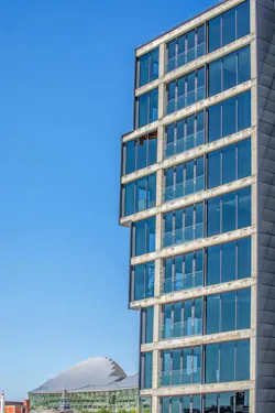 Reverb Alton Collection | Kansas City, Mo. | 197,000 sf | Multifamily housing