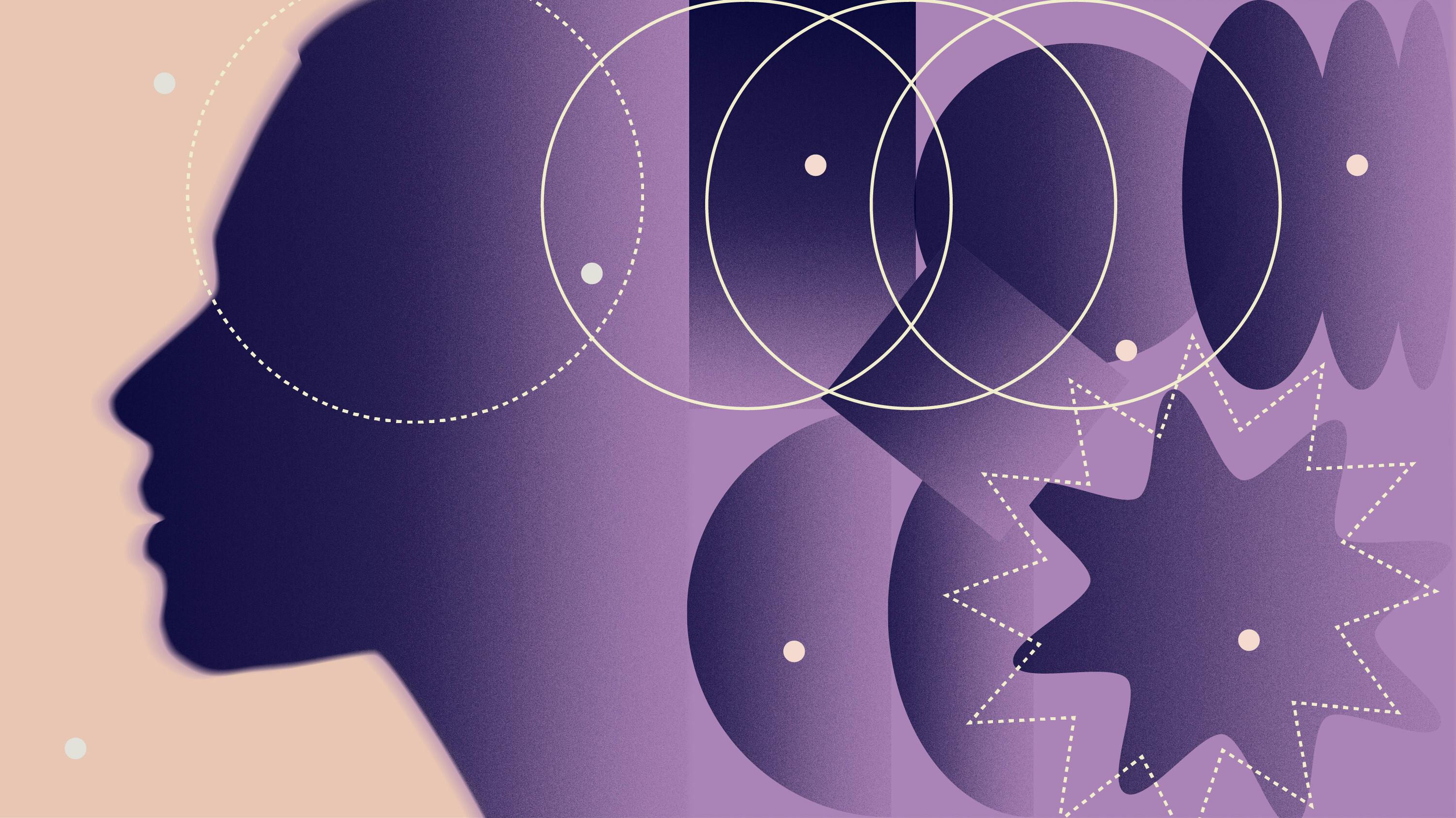 A trauma-informed environment starts with recognizing that stress isn't only emotional. It's also spatial, sensory, physiological, and operational. Image courtesy CannonDesign