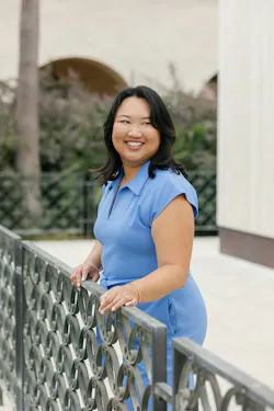 Annie Chiang