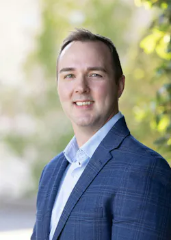 Travis Krimmel