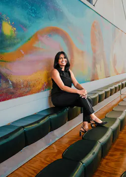 Krutika Shah