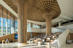 Photo courtesy CO Architects