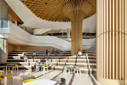 Photo courtesy CO Architects