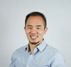 Mark Chen