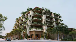 Courtesy Oppenheim Architecture