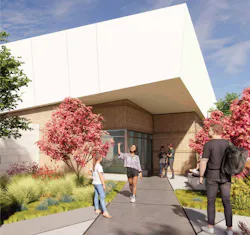 Rendering courtesy HMC Architects
