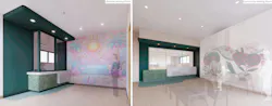 Renderings courtesy HMC Architects